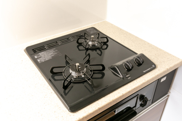 オークテラス その他