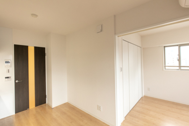 オークテラス その他