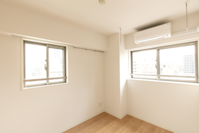 オークテラス その他