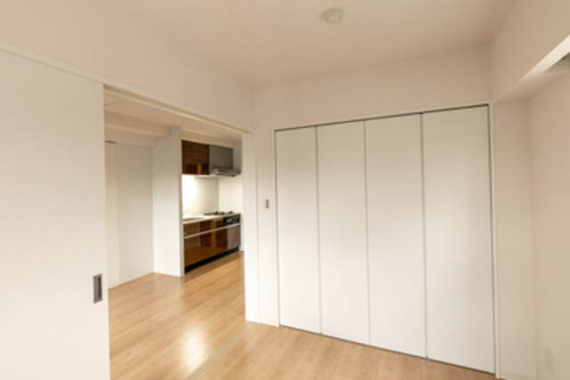 オークテラス その他