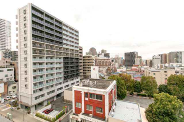 オークテラス その他