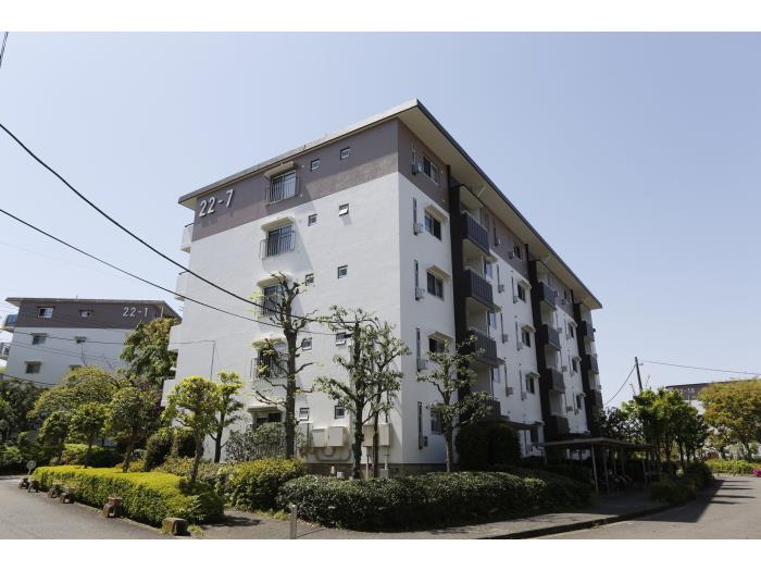 霧が丘グリーンタウンのイメージ