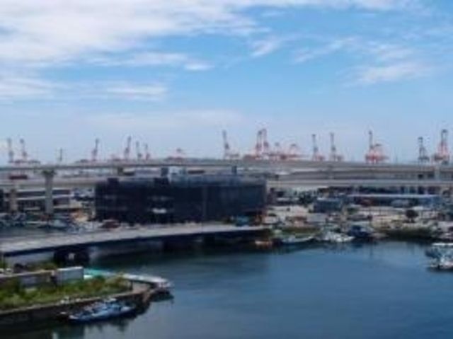 ビューコート小港 その他