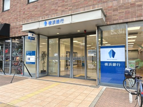 ビューコート小港 周辺