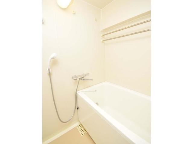 ビューコート小港 風呂