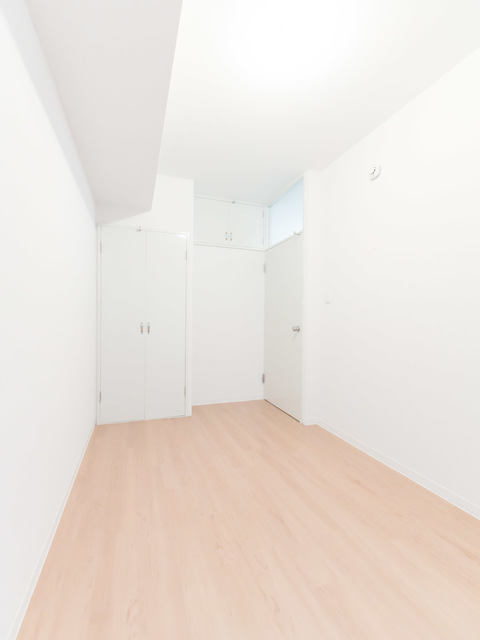 霧が丘グリーンタウン 内装