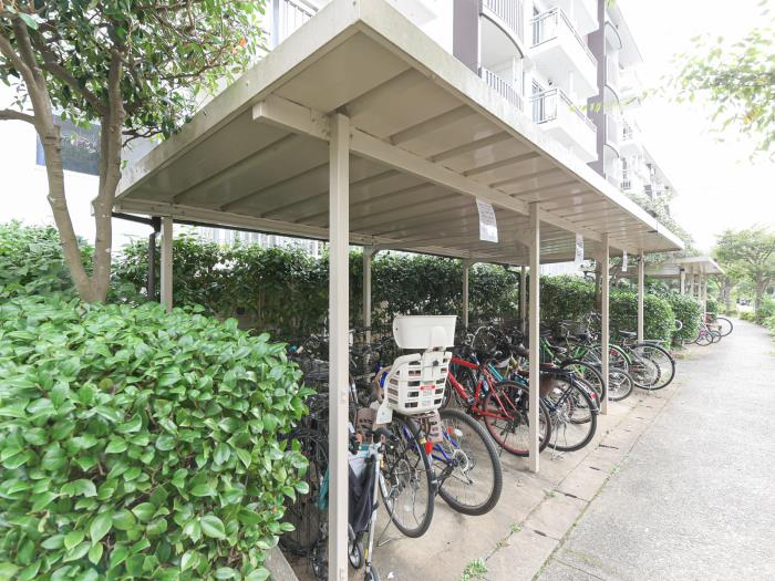 霧が丘グリーンタウン その他