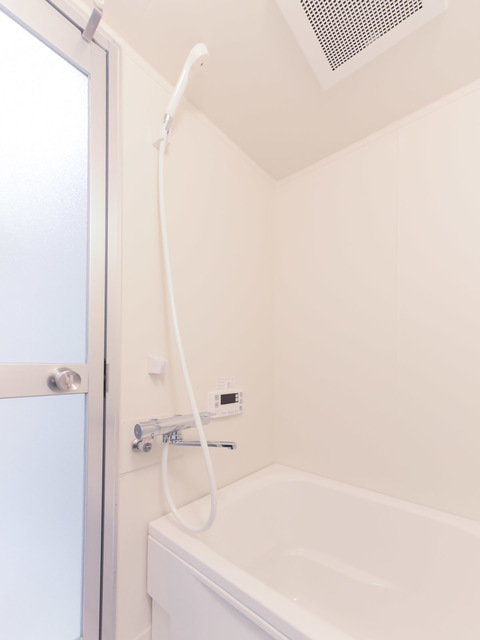 霧が丘グリーンタウン 風呂