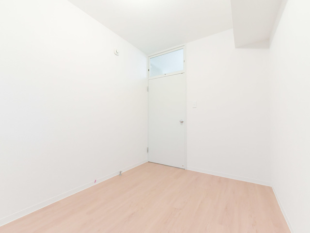 霧が丘グリーンタウン 内装