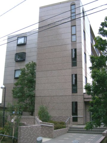 柏桜レジデンスのイメージ