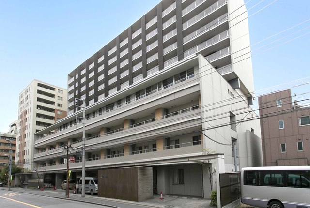 ビバース日進町のイメージ