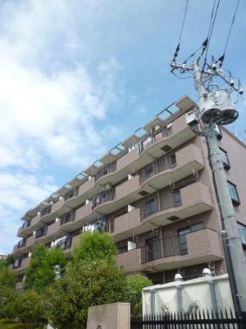 ノースバレー 外観