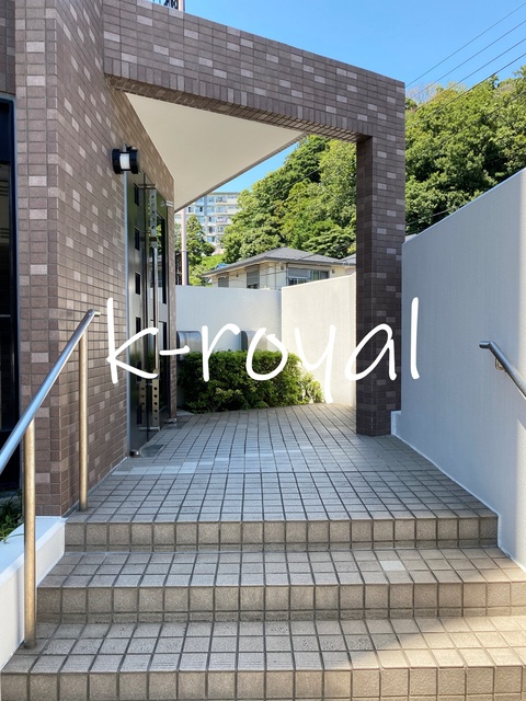 ノースバレー エントランス