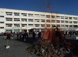 ノースバレー 周辺