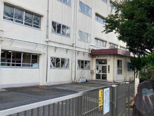 ノースバレー 周辺