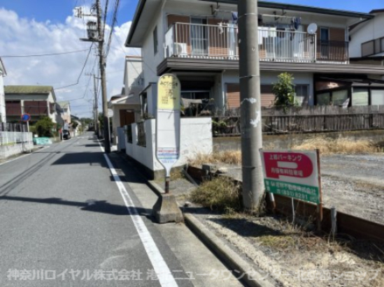 ノースバレー 周辺