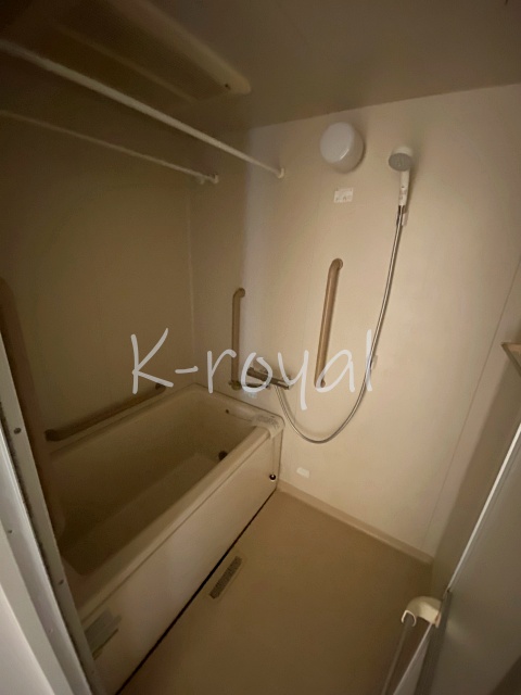 ノースバレー 風呂