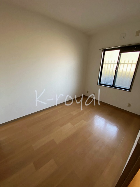 ノースバレー 内装