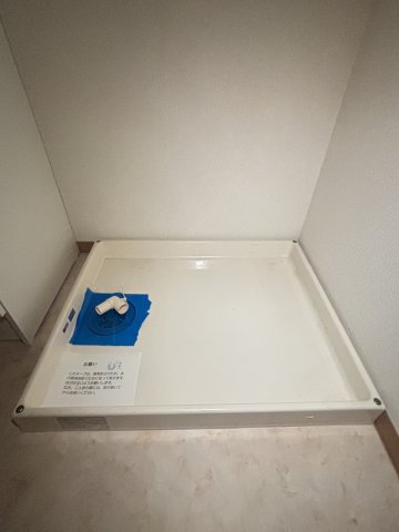 グリーンハイツ室橋 洗面