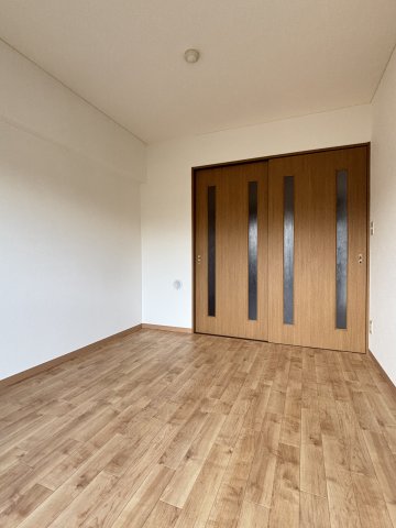 グリーンハイツ室橋 収納