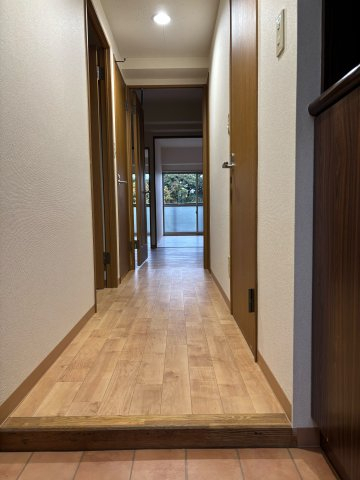 グリーンハイツ室橋 その他