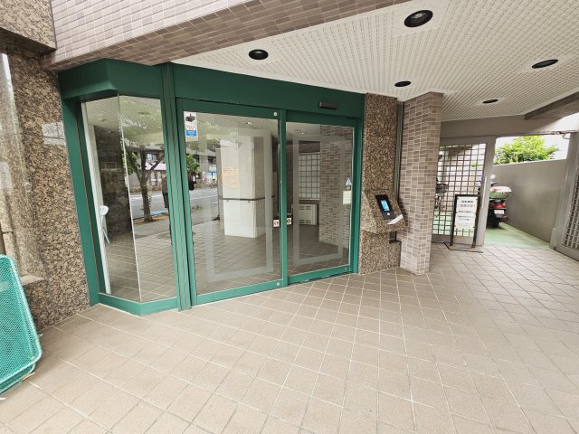 グリーンハイツ室橋 その他