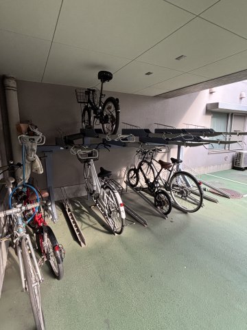 グリーンハイツ室橋 その他