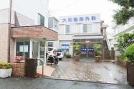 グリーンハイツ室橋 周辺