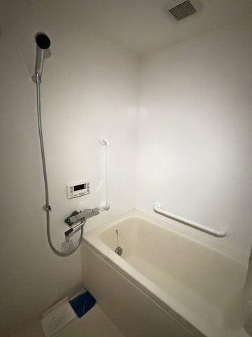 グリーンハイツ室橋 風呂