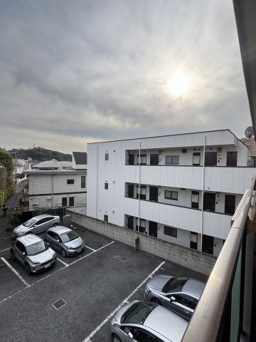 グリーンハイツ室橋 その他