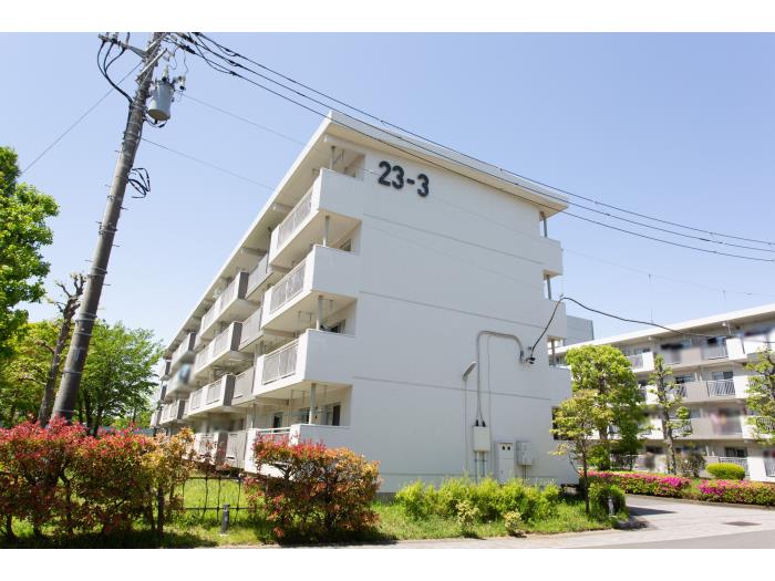 金沢シーサイドタウン並木一丁目第二のイメージ