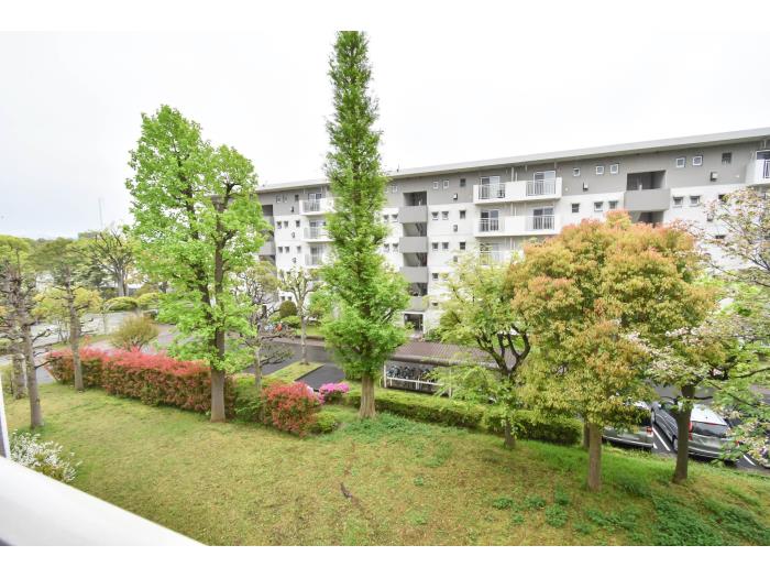 金沢シーサイドタウン並木一丁目第二 その他