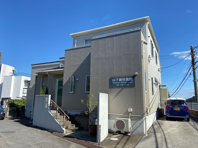 金沢シーサイドタウン並木一丁目第二 周辺