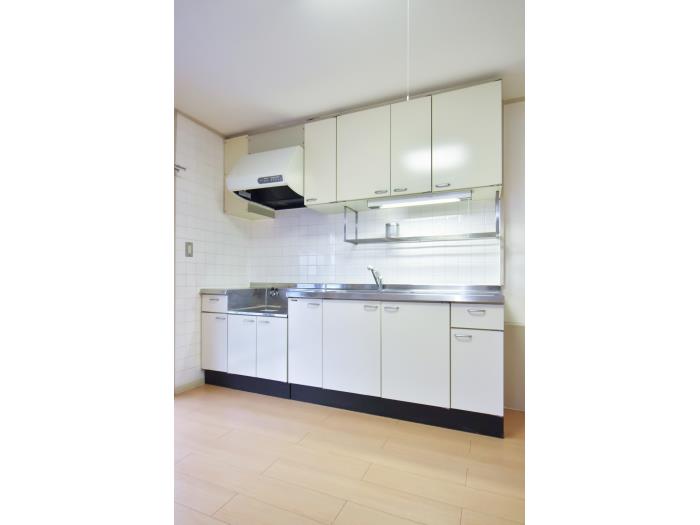 金沢シーサイドタウン並木一丁目第二 キッチン