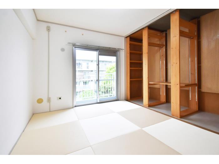 金沢シーサイドタウン並木一丁目第二 