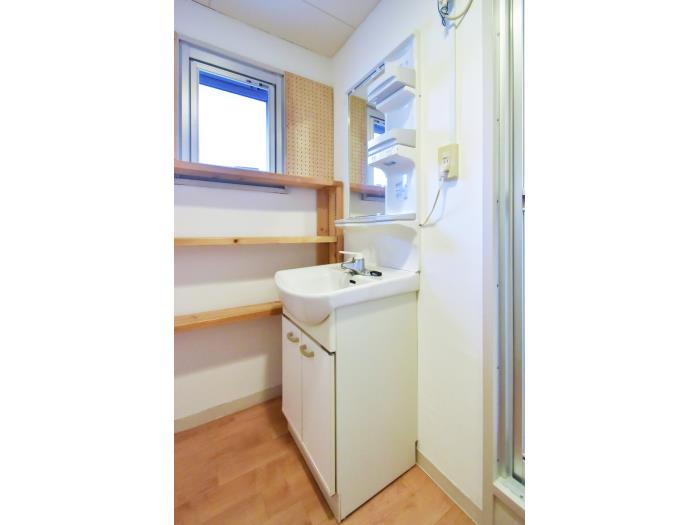 金沢シーサイドタウン並木一丁目第二 洗面