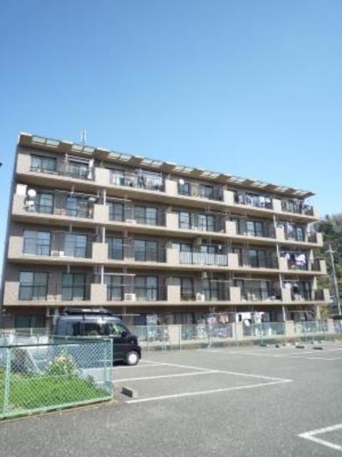 パインクレスト3号館のイメージ