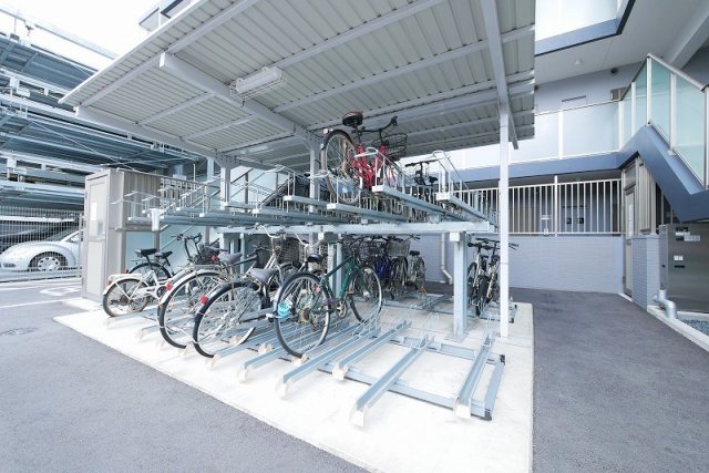 Nステージ鶴見 その他