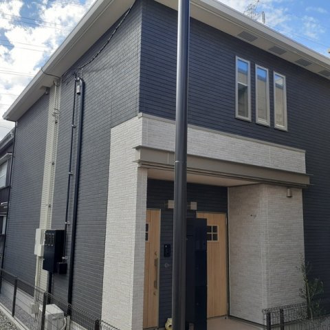 ソレイユ南加瀬のイメージ