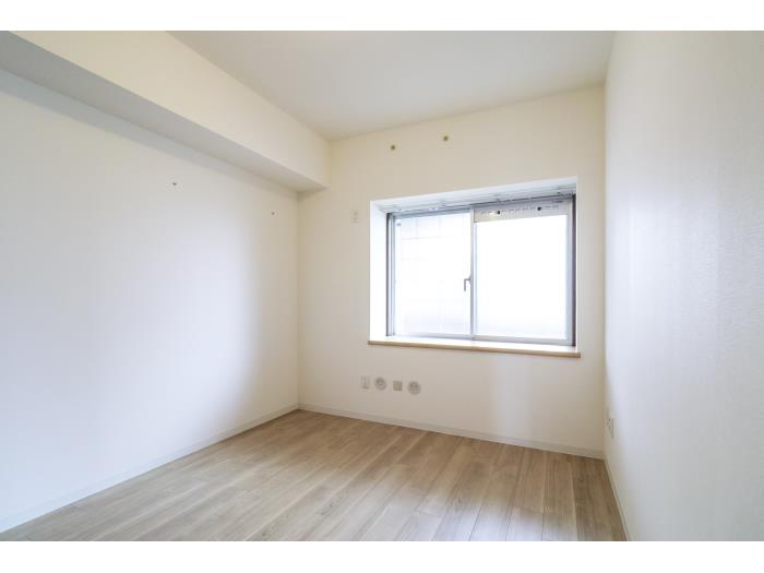 ベイシティ本牧南 内装