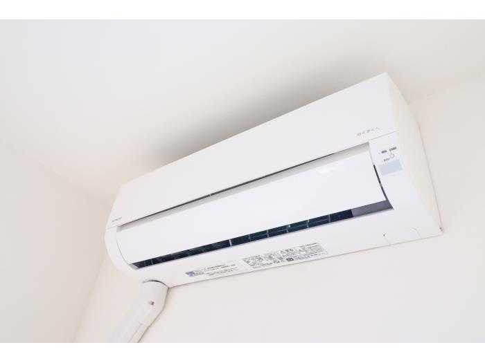 ベイシティ本牧南 設備