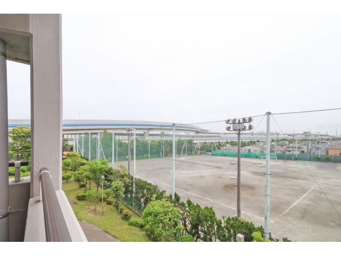 ベイシティ本牧南 その他