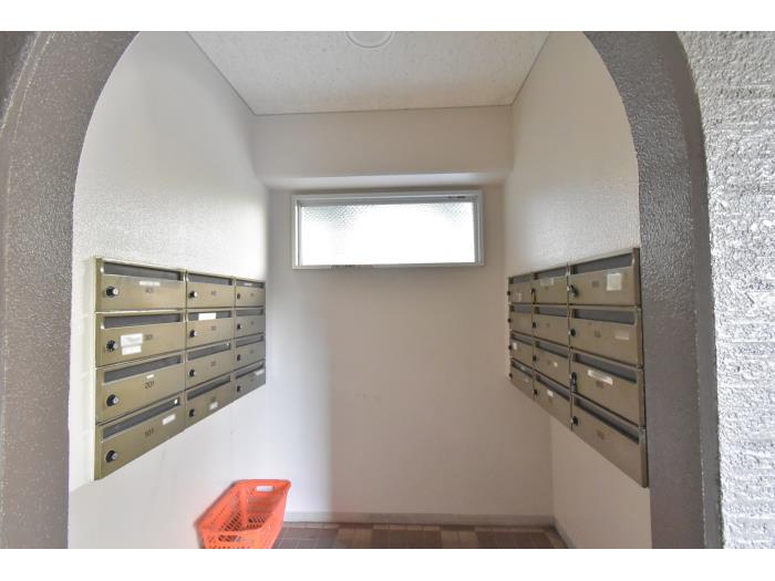 ベイシティ本牧南 その他