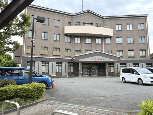 ベイシティ本牧南 周辺