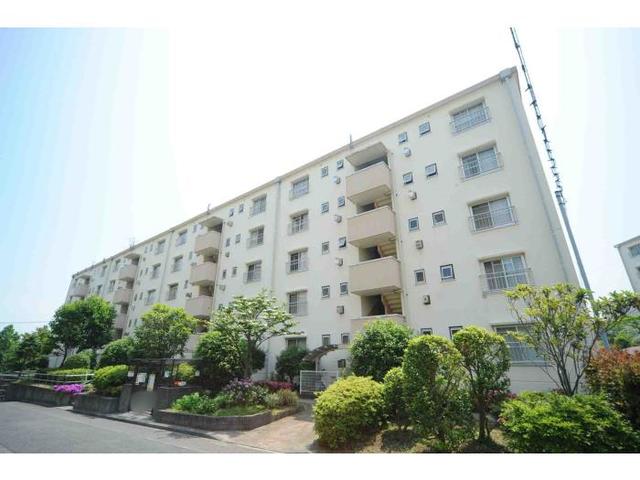 洋光台北のイメージ