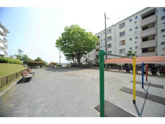 洋光台北 その他