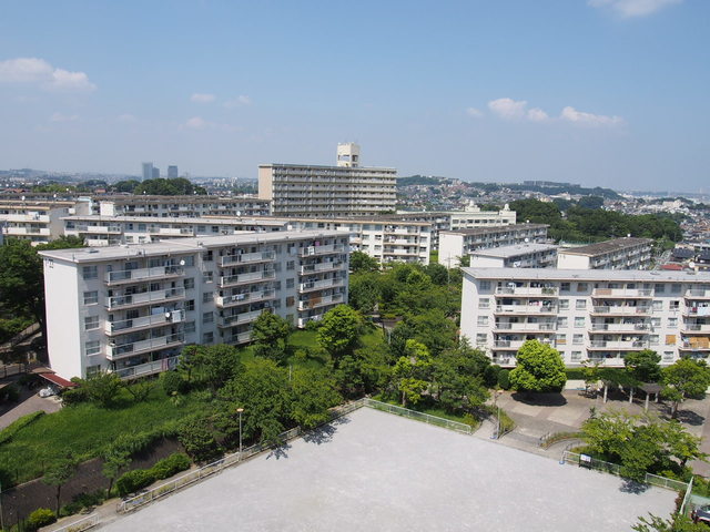 洋光台北 その他