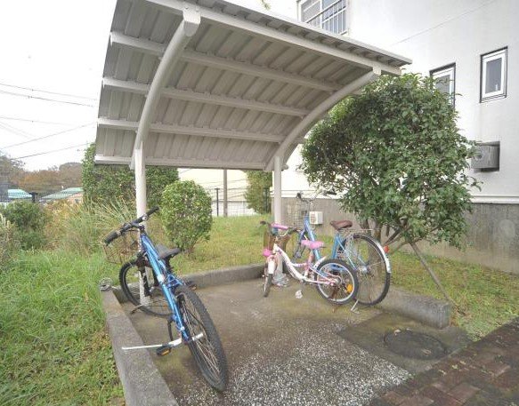 洋光台北 その他