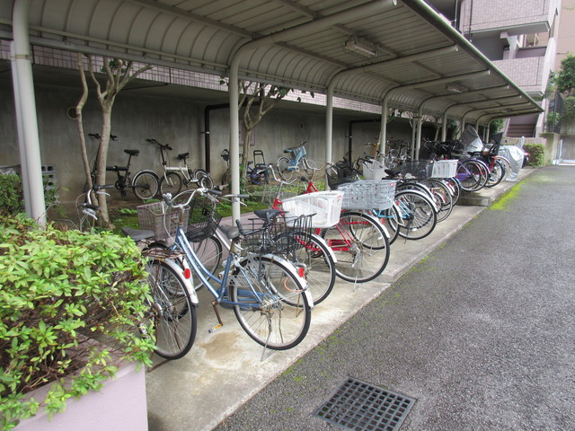 ロイヤルパレス その他