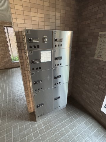 ロイヤルパレス その他